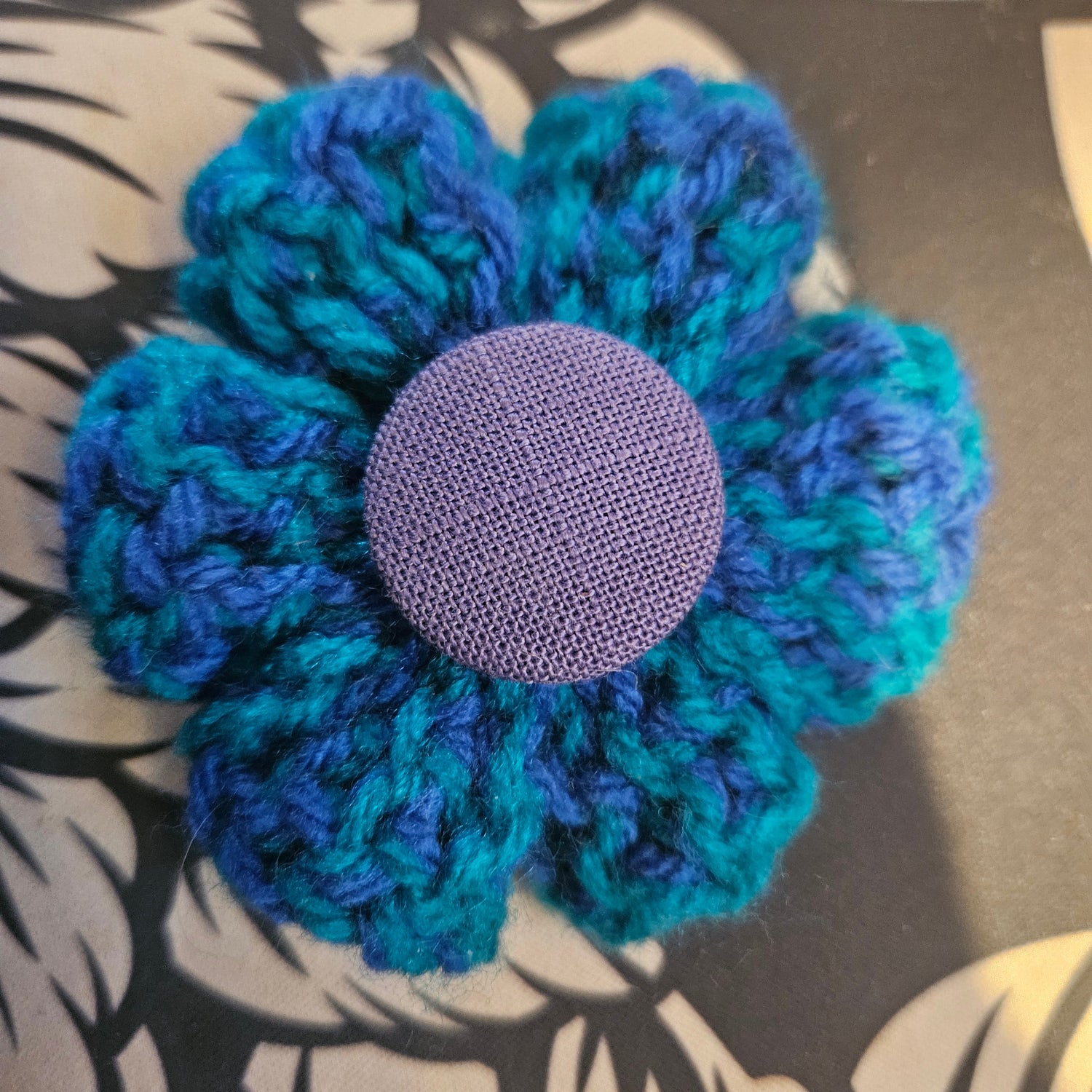 Woollen